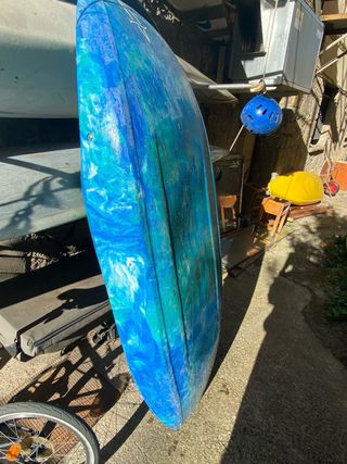 Kayak Dagger Rodeo Aguas Bravas