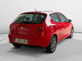 Seat Ibiza 1.2 TSI 85 Reference I-Tech
