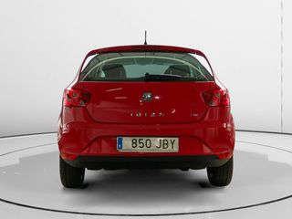 Seat Ibiza 1.2 TSI 85 Reference I-Tech