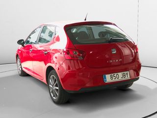 Seat Ibiza 1.2 TSI 85 Reference I-Tech