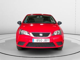 Seat Ibiza 1.2 TSI 85 Reference I-Tech