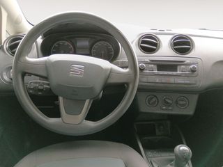 Seat Ibiza 1.2 TSI 85 Reference I-Tech