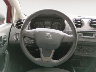 Seat Ibiza 1.2 TSI 85 Reference I-Tech