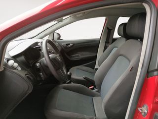Seat Ibiza 1.2 TSI 85 Reference I-Tech