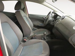 Seat Ibiza 1.2 TSI 85 Reference I-Tech