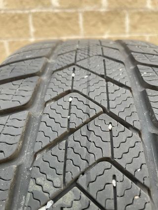 Llantas Originales VW Bergamo