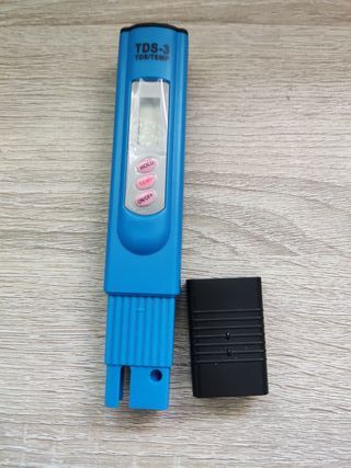 Medidor TDS-3 Calidad Agua