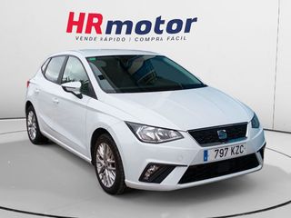 Seat Ibiza Style Plus