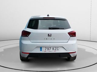 Seat Ibiza Style Plus
