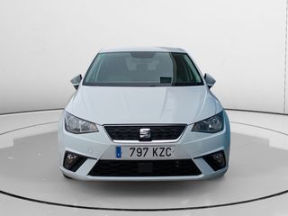 Seat Ibiza Style Plus