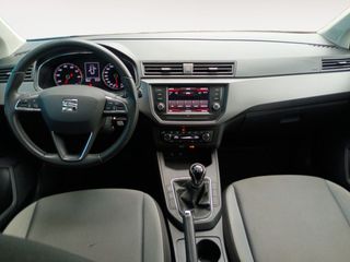 Seat Ibiza Style Plus