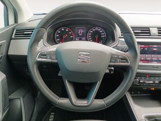 Seat Ibiza Style Plus