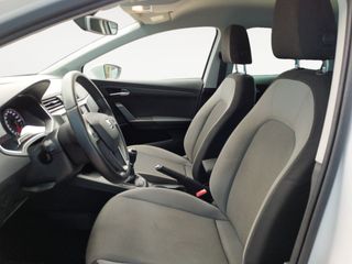 Seat Ibiza Style Plus