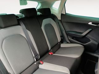 Seat Ibiza Style Plus