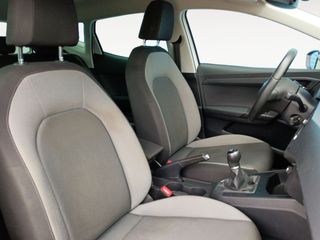Seat Ibiza Style Plus
