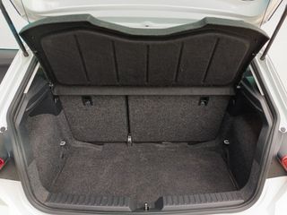 Seat Ibiza Style Plus