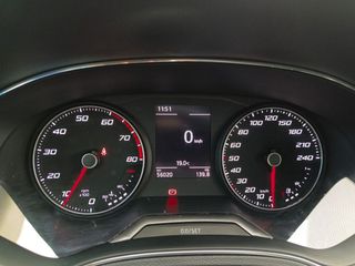 Seat Ibiza Style Plus