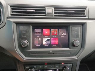 Seat Ibiza Style Plus