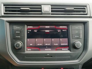 Seat Ibiza Style Plus