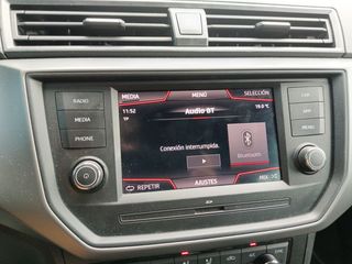 Seat Ibiza Style Plus