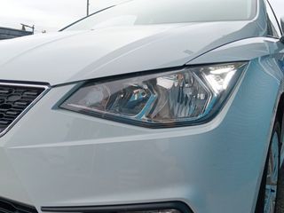 Seat Ibiza Style Plus