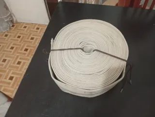 Cinchas de sujeción para camiones 
Tengo Dos 