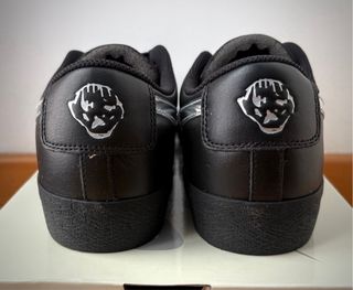 Nike SB X Dancer Zoom Blazer Low Shoes