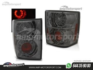 PILOTOS LED PARA LANDROVER VOGUE 2002-2012