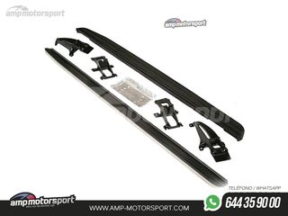 ESTRIBERAS LATERALES PARA LAND ROVER RANGE ROVER SPORT