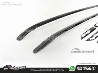 BARRAS DE TECHO PARA LAND ROVER RANGE ROVER EVOQUE
