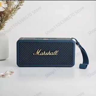 Altavoz Bluetooth Marshall W3