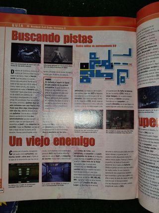 Guía PS2 Playmania N° 13