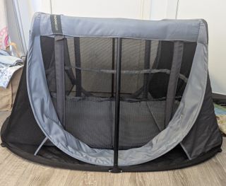 Cuna de viaje AeroMoov 