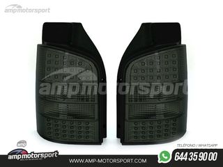 PILOTOS LED PARA VOLKSWAGEN TRANSPORTER T5