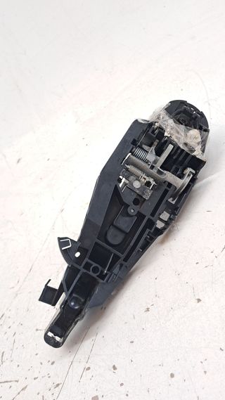 MANETA EXTERIOR PORTON FIAT DOBLO (119)