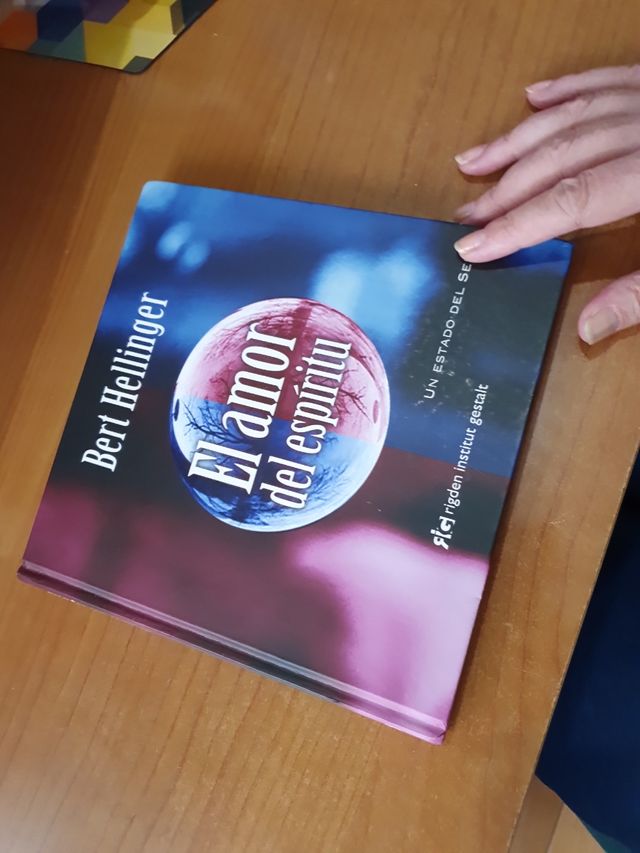 El amor del espíritu: Un estado del ser (Spanish Edition)