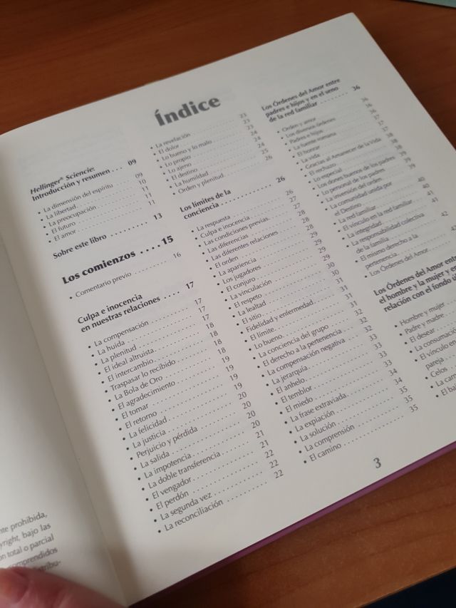 El amor del espíritu: Un estado del ser (Spanish Edition)