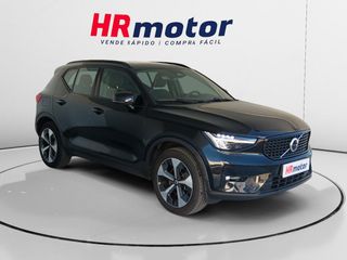 Volvo XC40 B3 2WD Ultimate Dark