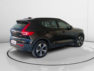 Volvo XC40 B3 2WD Ultimate Dark