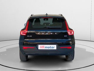Volvo XC40 B3 2WD Ultimate Dark