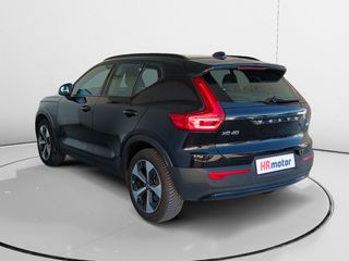 Volvo XC40 B3 2WD Ultimate Dark
