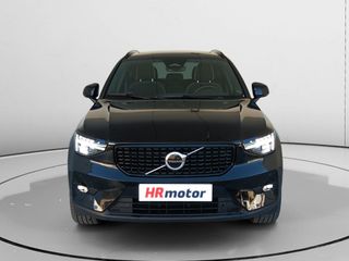 Volvo XC40 B3 2WD Ultimate Dark