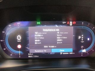 Volvo XC40 B3 2WD Ultimate Dark