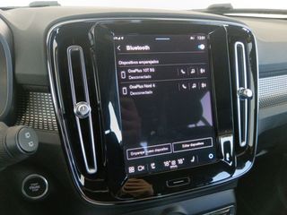 Volvo XC40 B3 2WD Ultimate Dark