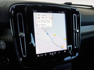 Volvo XC40 B3 2WD Ultimate Dark