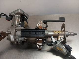 COLUMNA DIRECCION FORD FIESTA (CE1) A0056611CE H1