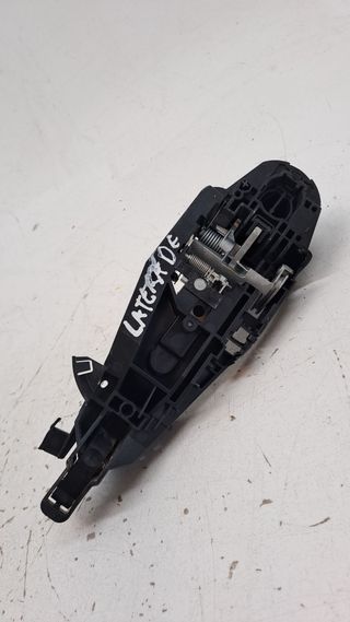 MANETA EXTERIOR LATERAL DERECHA FIAT DOBLO (119)