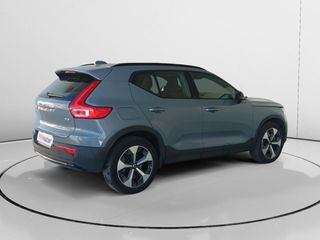 Volvo XC40 B3 2WD Ultimate Dark