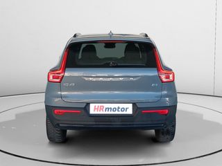 Volvo XC40 B3 2WD Ultimate Dark