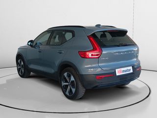 Volvo XC40 B3 2WD Ultimate Dark
